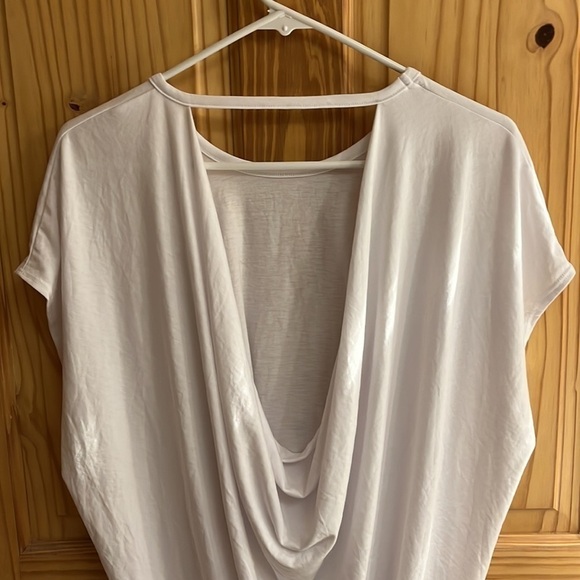 Onzie Drop Back Top - Picture 10 of 15